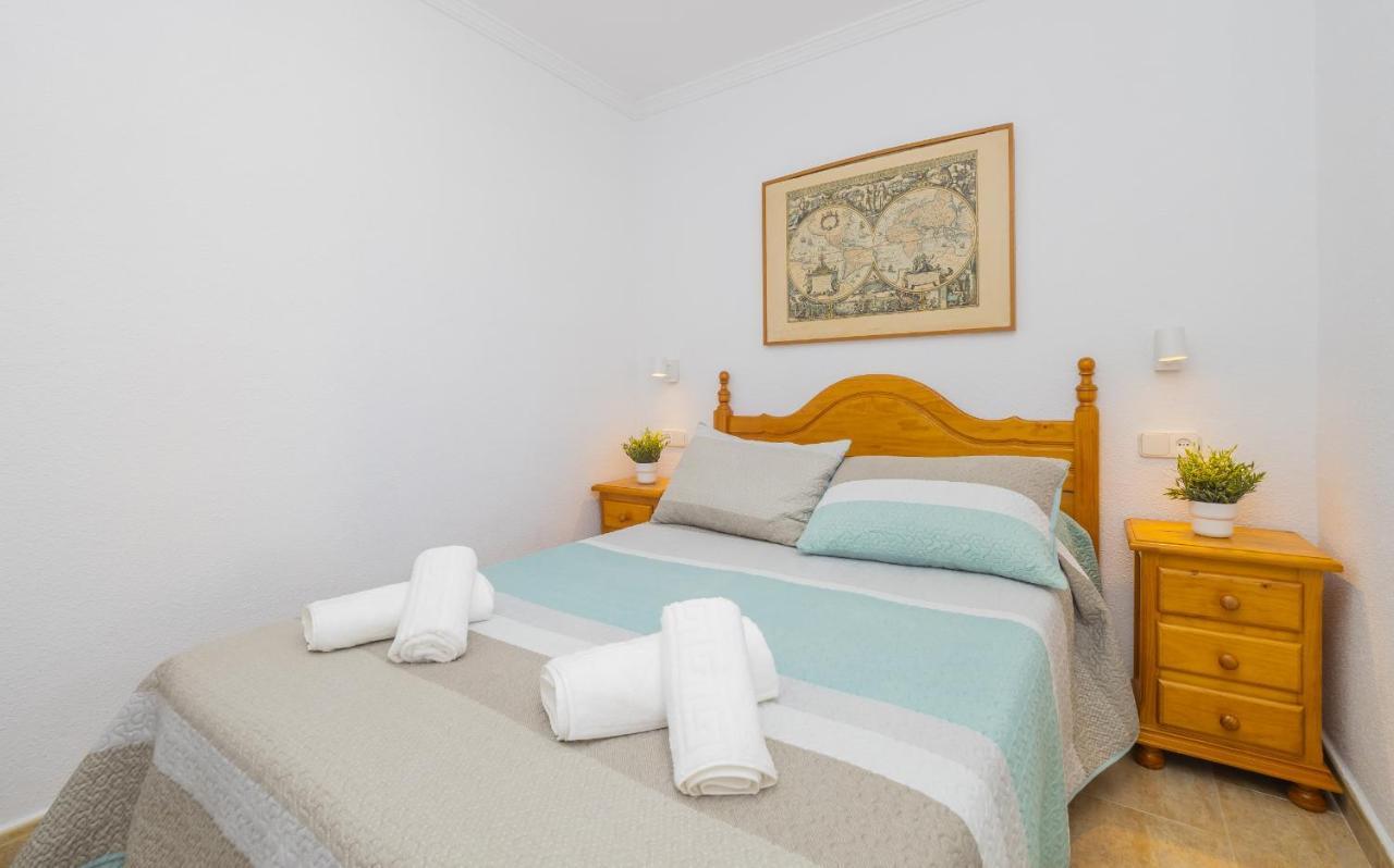 Lejlighed Cubo's Apartamento Don Jaime