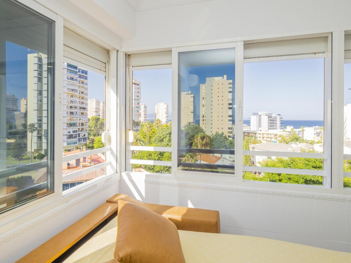 Apartment Cubo's Apartamento Don Jaime *