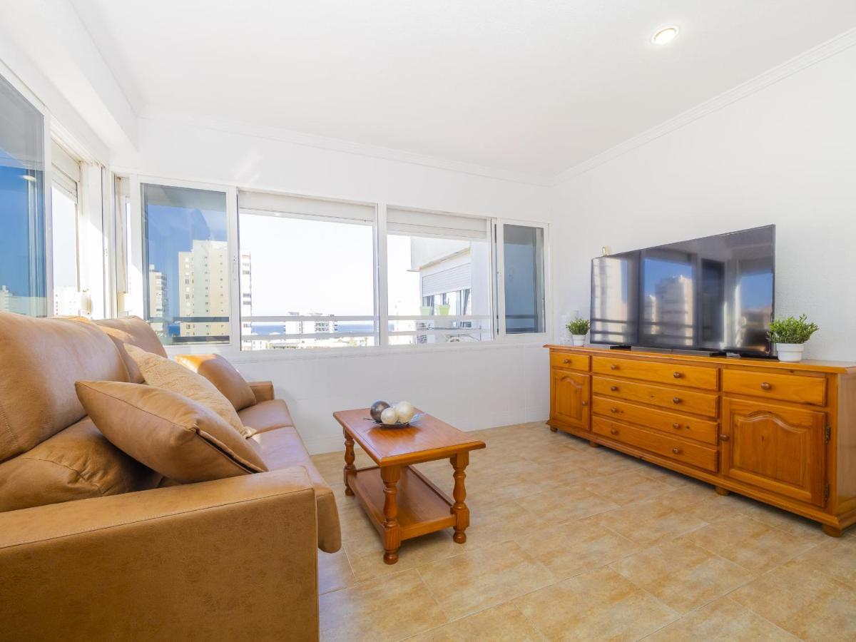 Cubo's Apartamento Don Jaime * Torremolinos