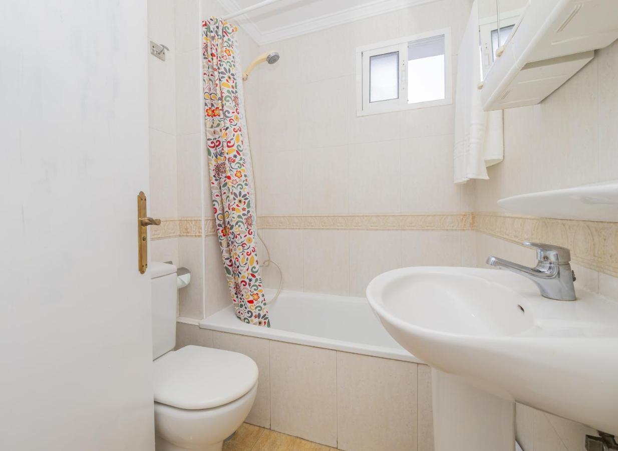 Apartment Cubo's Apartamento Don Jaime Torremolinos