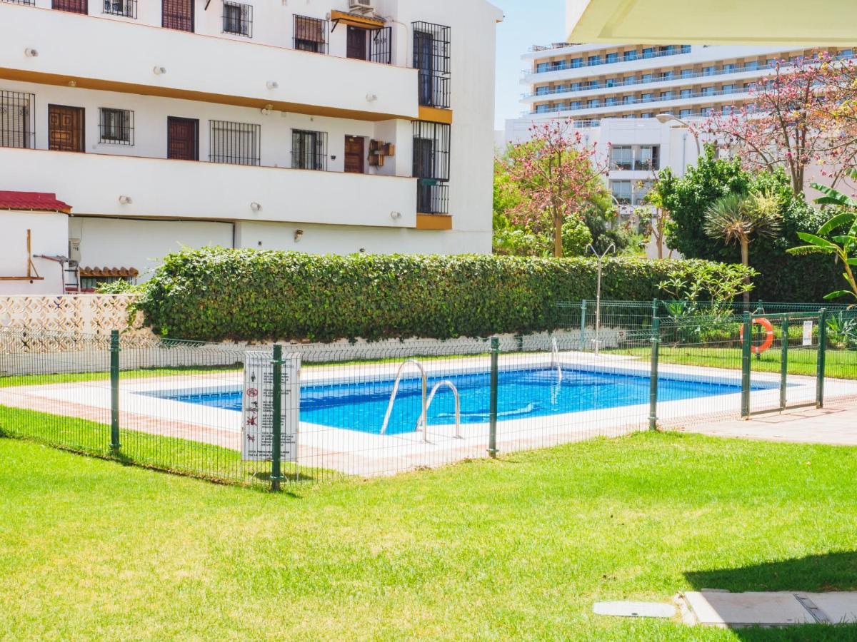 Cubo's Apartamento Don Jaime Apartment