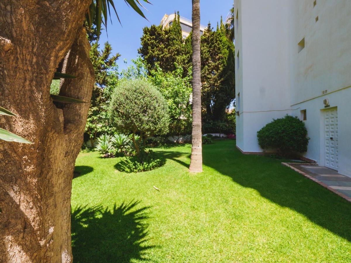 Apartment Cubo's Apartamento Don Jaime Torremolinos
