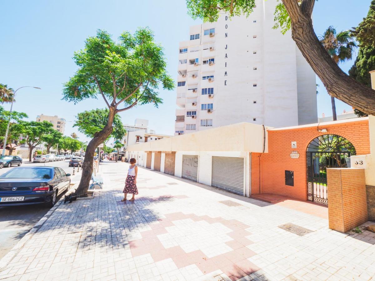 Apartment Cubo's Apartamento Don Jaime Torremolinos