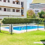 Cubo\'s Apartamento Don Jaime Torremolinos