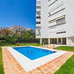 Cubo\'s Apartamento Don Jaime Torremolinos