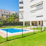 Cubo\'s Apartamento Don Jaime Torremolinos