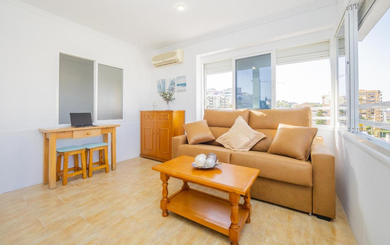 Cubo's Apartamento Don Jaime Appartamento Torremolinos