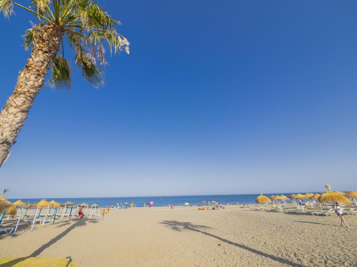 Cubo's Apartamento Don Jaime Appartamento Torremolinos