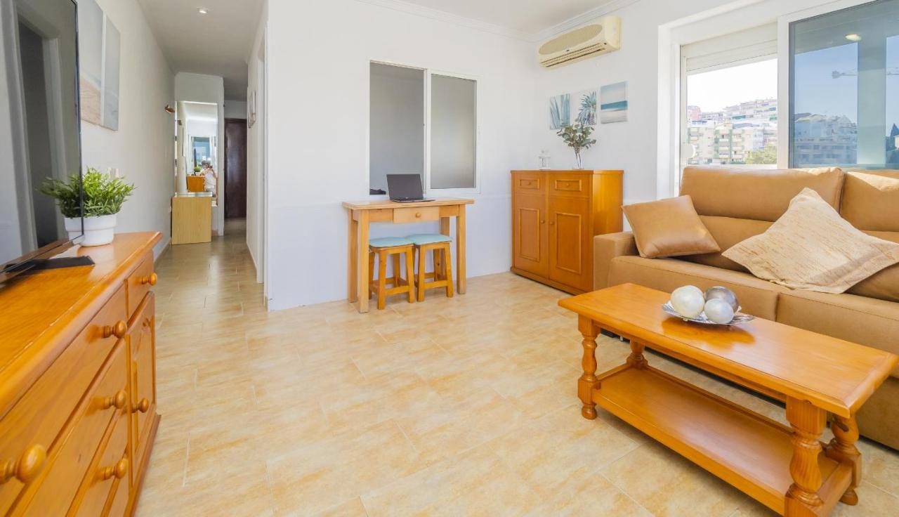 Cubo's Apartamento Don Jaime Appartamento *