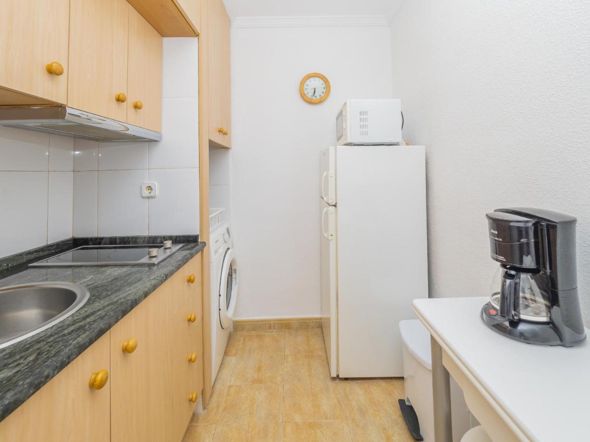 Cubo's Apartamento Don Jaime Appartamento Torremolinos