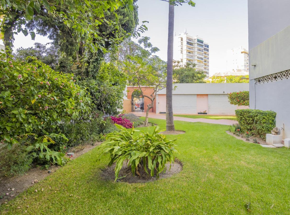 Appartamento Cubo's Apartamento Don Jaime Torremolinos