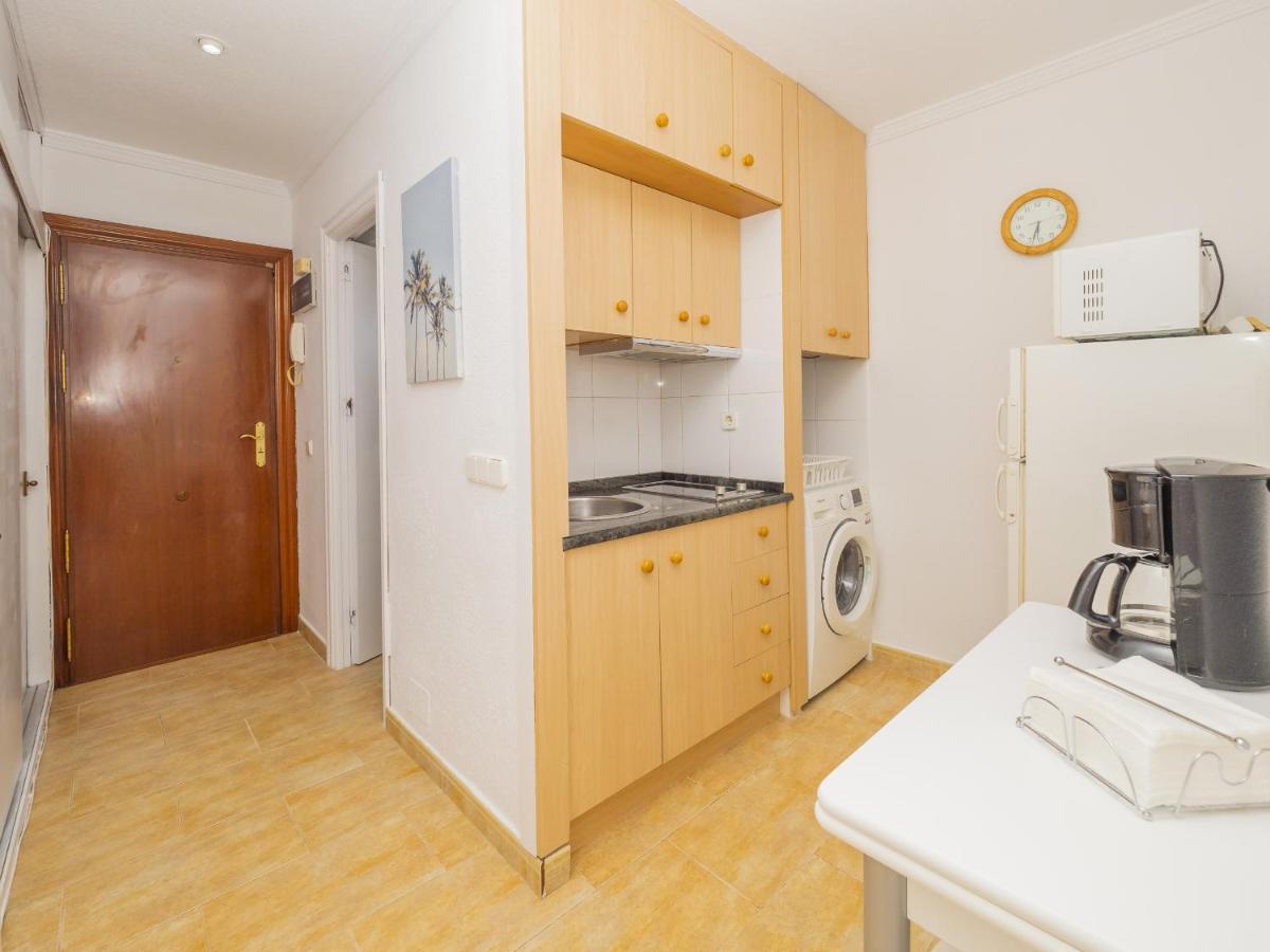 Cubo's Apartamento Don Jaime